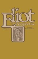 Eliot in Perspective: A Symposium 0391000020 Book Cover