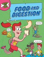 Food and Digestion 1482472791 Book Cover