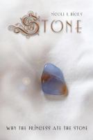Stone: Why the Princess Ate the Stone 1522747192 Book Cover