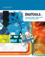 DigiTools: Communication, Information, and Technology Skills 0538741295 Book Cover
