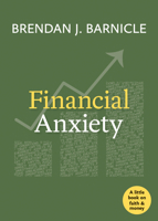 Financial Anxiety 1640654623 Book Cover