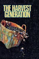 The harvest generation 0918389062 Book Cover