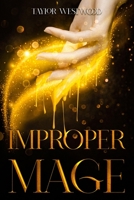 Improper Mage 1684890055 Book Cover