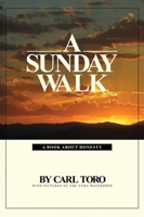 A Sunday Walk 1917116063 Book Cover