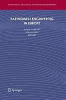 Earthquake Engineering in Europe 9048195438 Book Cover
