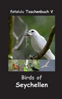 Birds of Seychellen 3743161346 Book Cover