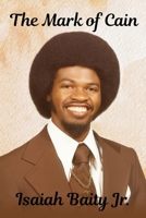 The Mark of Cain B0GMZHCDRZ Book Cover