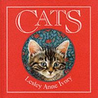Cats 1854798898 Book Cover