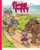 Fiona Poppy - Ridder Knorrepot 1482661772 Book Cover