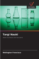 Targi Nauki (Polish Edition) 6209426549 Book Cover