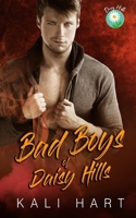 Bad Boys of Daisy Hills Collection B0B3P2M9SJ Book Cover