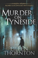 Murder on Tyneside 4867450626 Book Cover