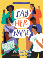 Say Her Name 1368045243 Book Cover