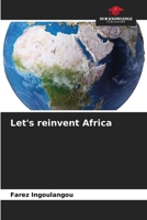 Let's reinvent Africa 6209881432 Book Cover