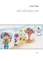Nidor und das Abenteuer Natur: Band 1 3732280225 Book Cover