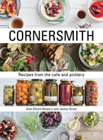 Cornersmith: Recipes from the cafe and picklery 174336296X Book Cover