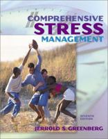 Comprehensive Stress Management with Powerweb: Health and Human Performance 007248506X Book Cover