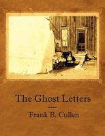 The Ghost Letters 1449012329 Book Cover