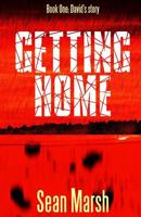 David (Getting home, #1) 1080803416 Book Cover