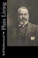 Plain living 1541338227 Book Cover