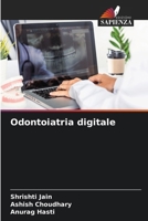 Odontoiatria digitale 6207301021 Book Cover