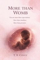 More Than Womb B0H8BY6N97 Book Cover