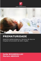 Prematuridade (Portuguese Edition) 6206518884 Book Cover