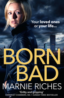 Born Bad 0008203938 Book Cover