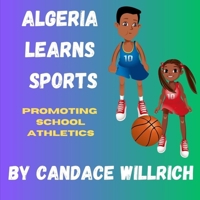 Algeria Learns Sports B0CFCPFRCF Book Cover