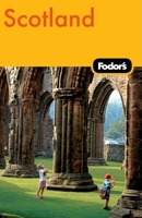 Fodor's Scotland 1400004322 Book Cover