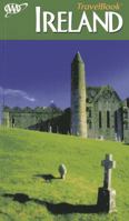 AAA Ireland TravelBook, 5th Edition: The Guide to Premier Destinations (Aaa Ireland Travelbook) 1595083650 Book Cover