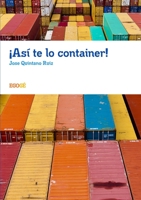 �As' te lo container! 0244030650 Book Cover