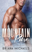 Mountain Pine (Mountain Men Thirst Trap Series) B0GWMT8CJ9 Book Cover