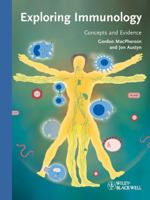 Exploring Immunology: Concepts and Evidence 3527324127 Book Cover