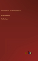 Briefwechsel: Fünfter Band 3956107160 Book Cover