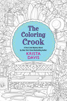 The Coloring Crook 1496716426 Book Cover