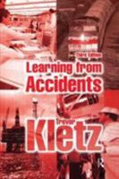 Learning from Accidents in Industry 0408026960 Book Cover