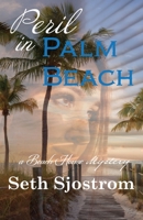 Peril in Palm Beach (Beach House Mysteries) 1960501267 Book Cover