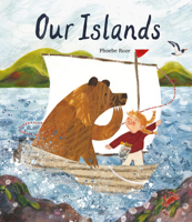 Our Islands B0FPCCDBNS Book Cover