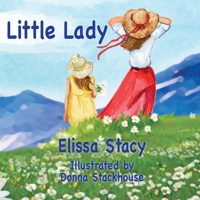 Little Lady 195686721X Book Cover
