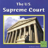 The U.S. Supreme Court 0736822917 Book Cover