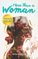 More Than a Woman (PublishU) 1917829345 Book Cover