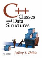C++: Classes and Data Structures 0131580515 Book Cover