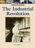 The Industrial Revolution 142050066X Book Cover