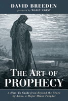 The Art of Prophecy 1666702021 Book Cover