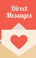 Direct Messages 9357440933 Book Cover