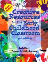 Creative Resources for the Early Childhood Classroom