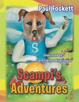 Scampi's Adventures 1496979516 Book Cover