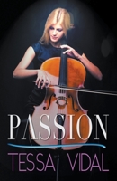 Passion B0C42C3FVQ Book Cover