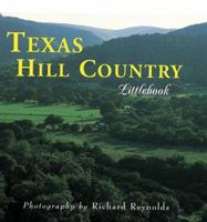 Texas Hill Country (Texas Littlebooks)